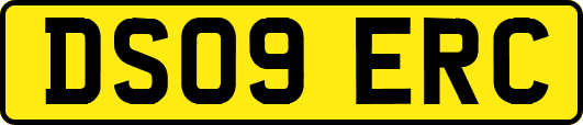 DS09ERC