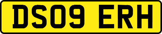 DS09ERH