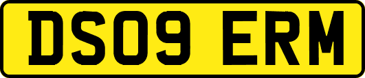 DS09ERM
