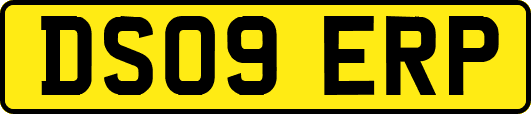 DS09ERP