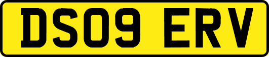 DS09ERV