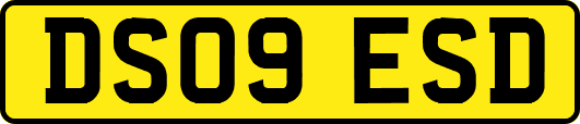 DS09ESD