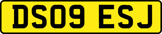 DS09ESJ