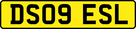DS09ESL