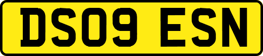 DS09ESN