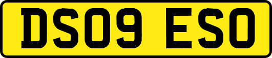 DS09ESO