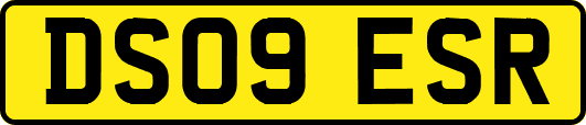 DS09ESR