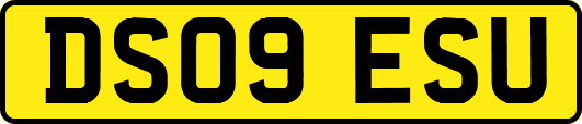 DS09ESU