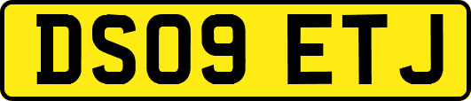 DS09ETJ