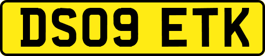 DS09ETK