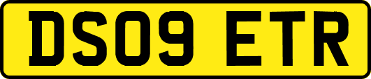DS09ETR