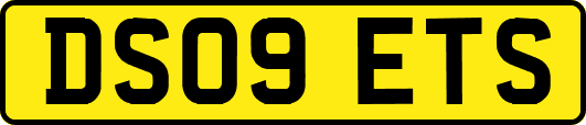 DS09ETS