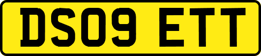 DS09ETT