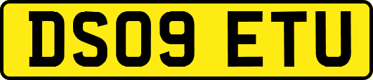 DS09ETU