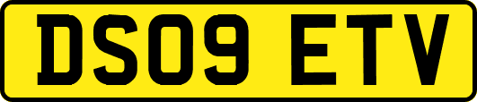 DS09ETV
