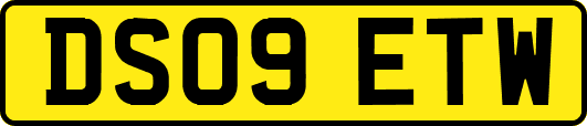 DS09ETW