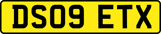 DS09ETX