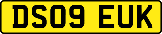 DS09EUK