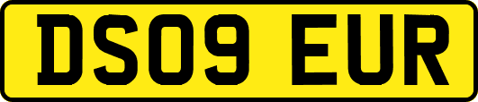 DS09EUR