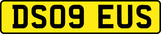 DS09EUS