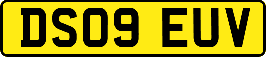 DS09EUV