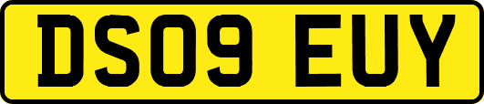 DS09EUY