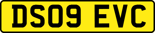 DS09EVC