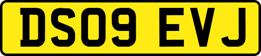 DS09EVJ