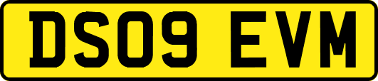 DS09EVM