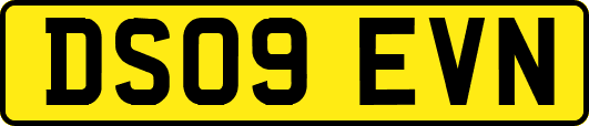 DS09EVN