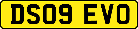 DS09EVO