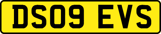 DS09EVS