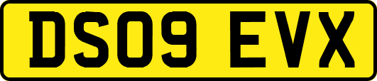 DS09EVX