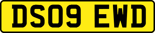 DS09EWD