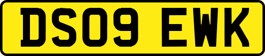 DS09EWK