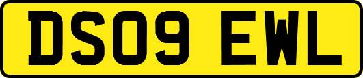 DS09EWL