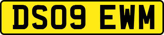 DS09EWM