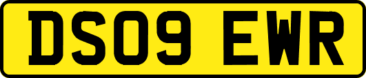 DS09EWR