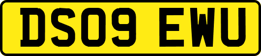 DS09EWU