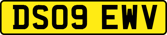 DS09EWV