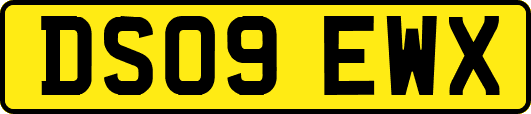 DS09EWX