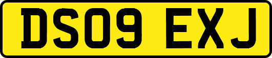 DS09EXJ