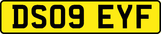 DS09EYF