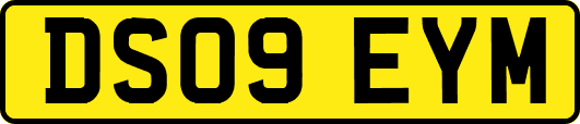 DS09EYM