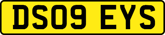 DS09EYS