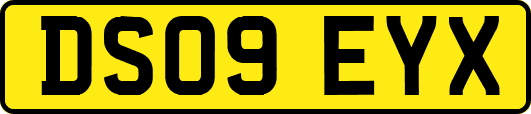 DS09EYX