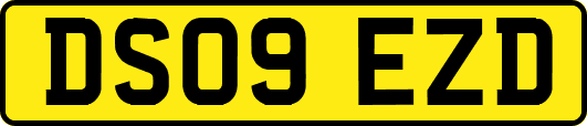 DS09EZD
