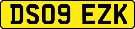 DS09EZK