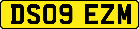 DS09EZM