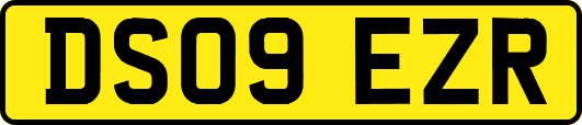 DS09EZR